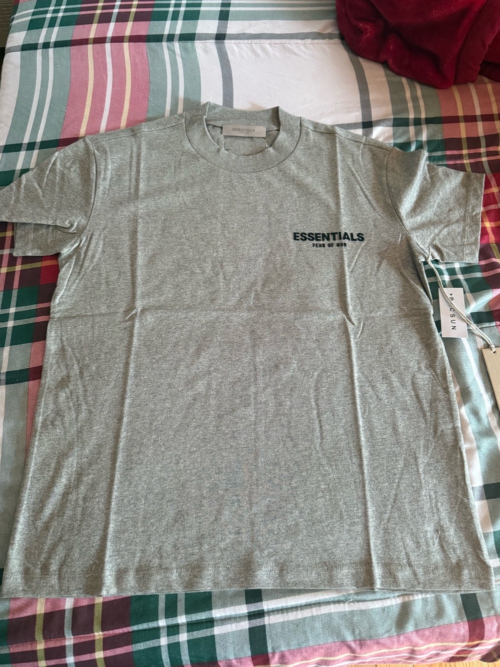 Essentials Tee